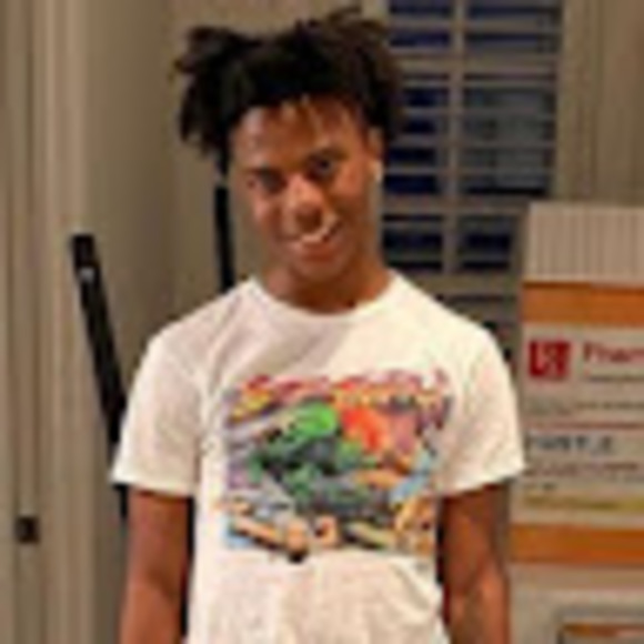 Meet your Posher, Tyler - Picture 1 of 1